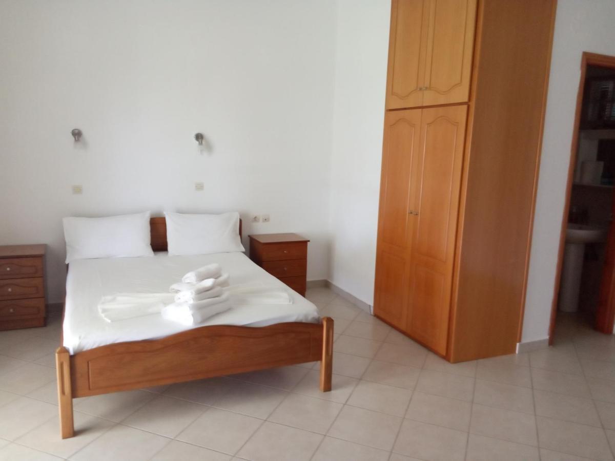 Kipriotis Hotel Arkoudi Exterior photo