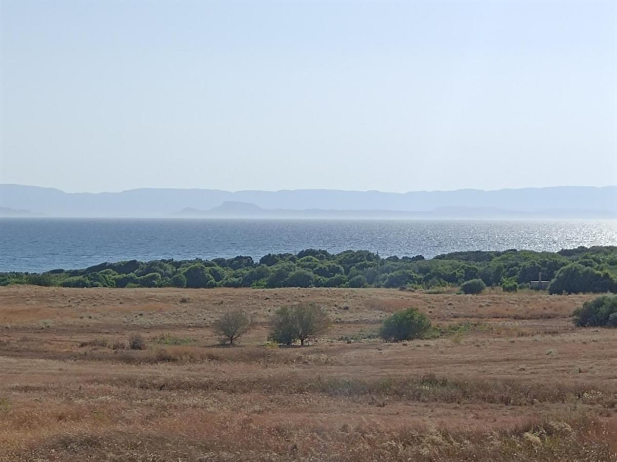 Kipriotis Hotel Arkoudi Exterior photo
