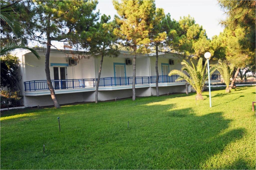 Kipriotis Hotel Arkoudi Room photo
