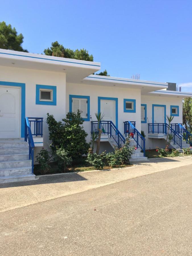 Kipriotis Hotel Arkoudi Exterior photo