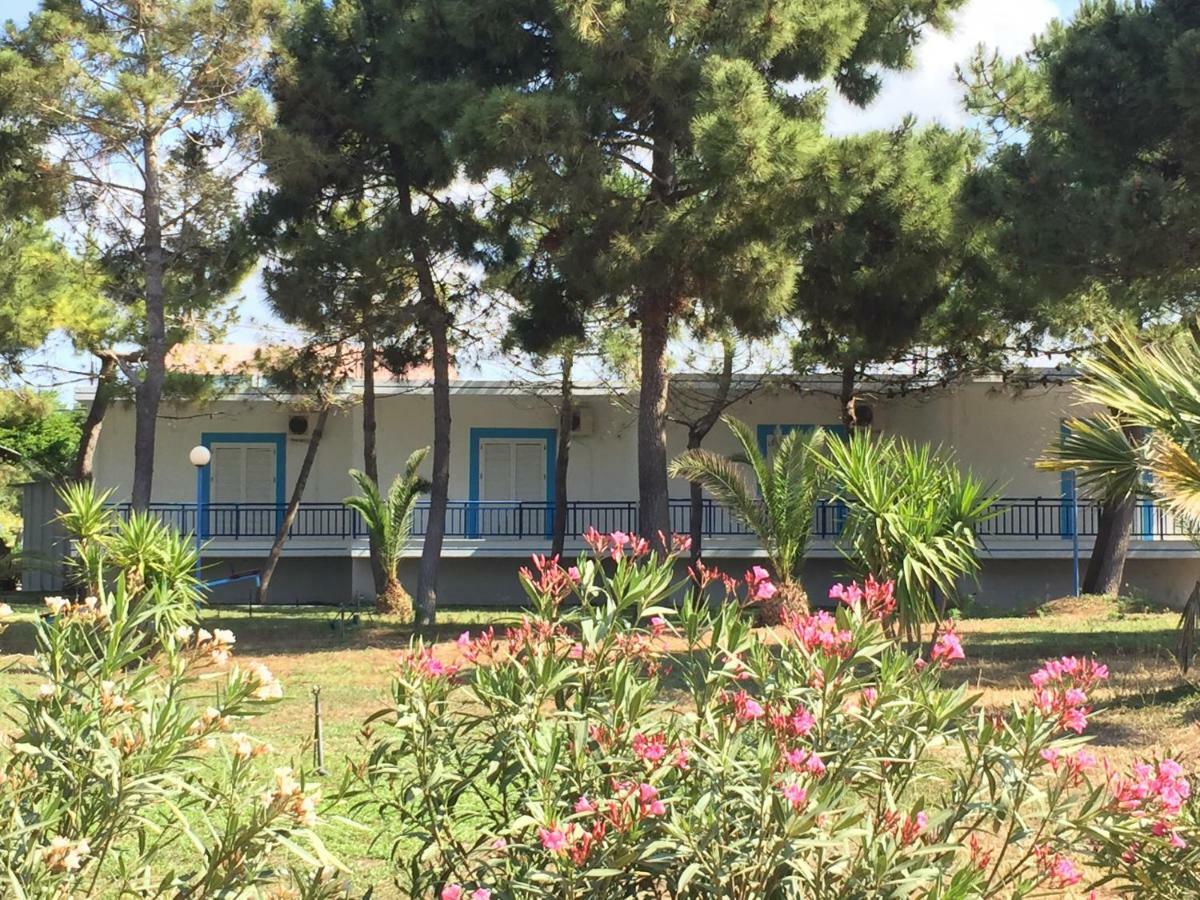 Kipriotis Hotel Arkoudi Exterior photo